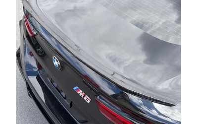 BMW M8 * Coupe * 2 КЛЮЧА* ПОДРЕВ* KEYLESS* - автомобили, коли, обяви за нови и употребявани 16