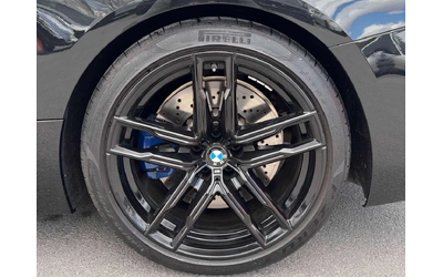 BMW M8 * Coupe * 2 КЛЮЧА* ПОДРЕВ* KEYLESS* - автомобили, коли, обяви за нови и употребявани 6