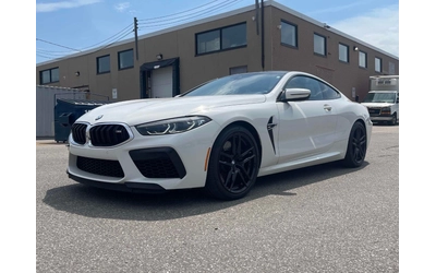 bmw-m8 - 0