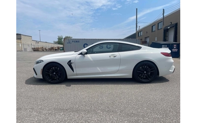 bmw-m8 - 1
