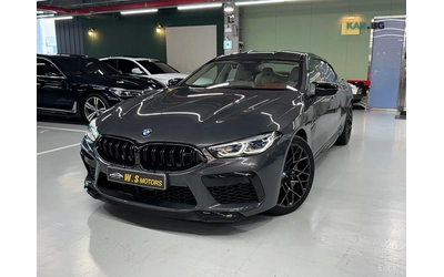 bmw-m8 - 0