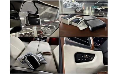 BMW M8 COMPETITION* B&W* 360* LASERLIGHT* 360* HUD* ОБДУХ - автомобили, коли, обяви за нови и употребявани 14