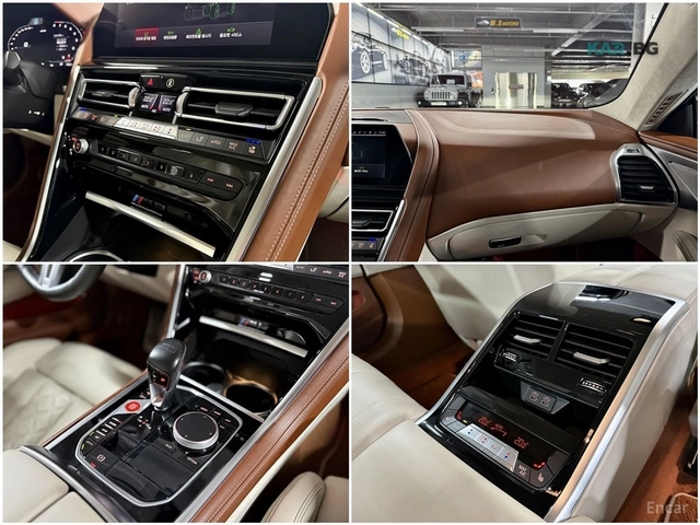 BMW M8 COMPETITION* B&W* 360* LASERLIGHT* 360* HUD* ОБДУХ - автомобили, коли, обяви за нови и употребявани 15