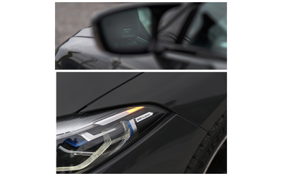 BMW M8 Carbon - автомобили, коли, обяви за нови и употребявани 11