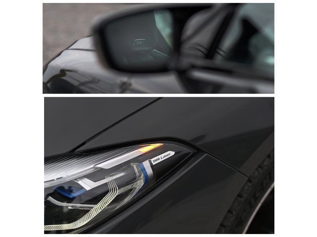 BMW M8 Carbon - автомобили, коли, обяви за нови и употребявани 11