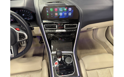 BMW M8 Competition - автомобили, коли, обяви за нови и употребявани 13