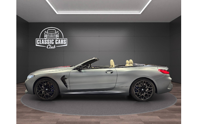 bmw-m8-competition - 1