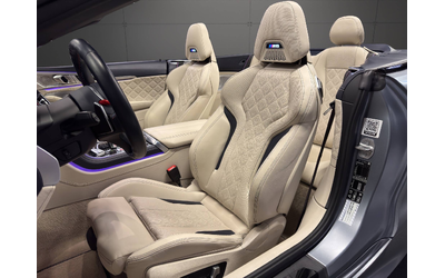 BMW M8 Competition - автомобили, коли, обяви за нови и употребявани 25