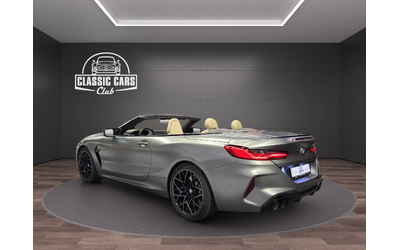 bmw-m8-competition - 2