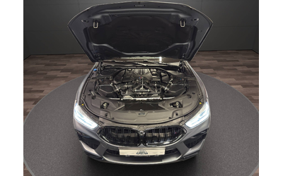 BMW M8 Competition - автомобили, коли, обяви за нови и употребявани 32