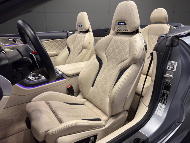 BMW M8 Competition - автомобили, коли, обяви за нови и употребявани 8