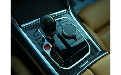 BMW M8 Competition/GrandCoupe/Bower&Wilkins/Камера 360/HuD/Керамика - автомобили, коли, обяви за нови и употребявани 10