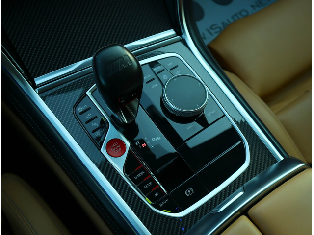 BMW M8 Competition/GrandCoupe/Bower&Wilkins/Камера 360/HuD/Керамика - автомобили, коли, обяви за нови и употребявани 10