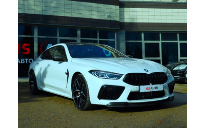 bmw-m8-competition-grandcoupe-bower-wilkins-kamera-360-hud-keramika - 2