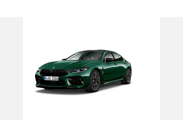 BMW M8 Gran Coupe - автомобили, коли, обяви за нови и употребявани 1