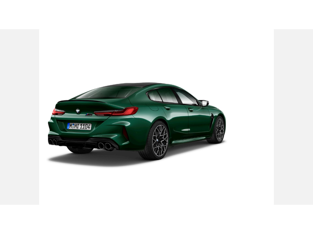 BMW M8 Gran Coupe - автомобили, коли, обяви за нови и употребявани 2