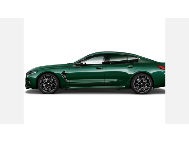 BMW M8 Gran Coupe - автомобили, коли, обяви за нови и употребявани 3