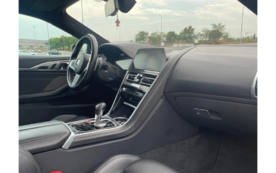 BMW M8 M8 Competition - автомобили, коли, обяви за нови и употребявани 6