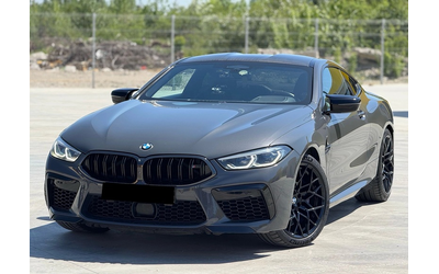 bmw-m8-m8-competition - 1