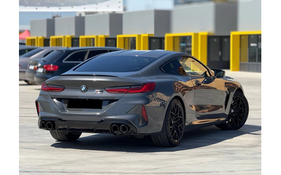 bmw-m8-m8-competition - 2
