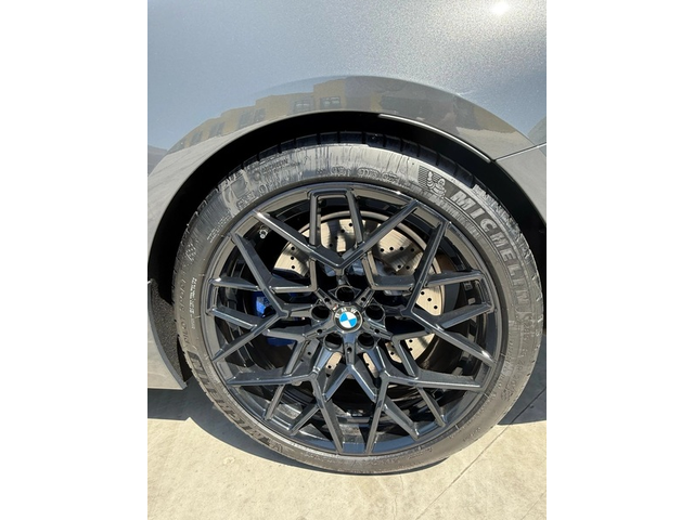 BMW M8 M8 Competition - автомобили, коли, обяви за нови и употребявани 4