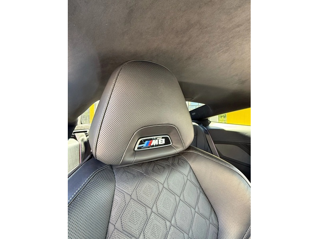 BMW M8 M8 Competition - автомобили, коли, обяви за нови и употребявани 6