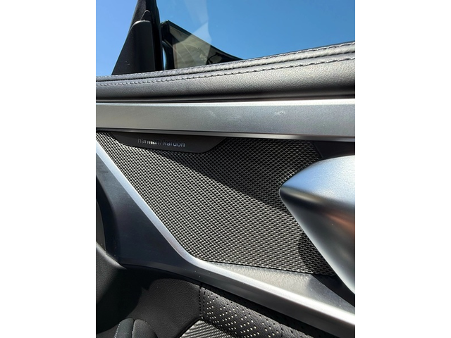 BMW M8 M8 Competition - автомобили, коли, обяви за нови и употребявани 7