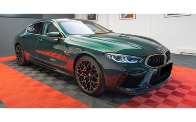 bmw-m8-m8-competition-4-4-v8-xdrive - 0