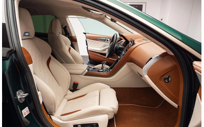 BMW M8 M8 Competition 4.4 V8 xDrive  - автомобили, коли, обяви за нови и употребявани 11