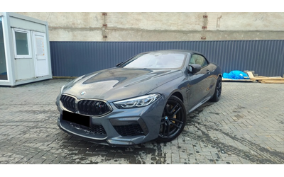 bmw-m8-m8-competition-cabrio - 0