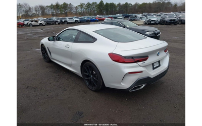 bmw-m850i-4-4l-v-8-di-dohc-vvt-turbo-523hp-all-wheel-drive - 2