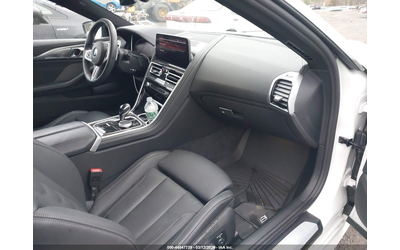 bmw-m850i-4-4l-v-8-di-dohc-vvt-turbo-523hp-all-wheel-drive - 4