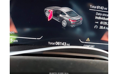 BMW M850I 4.4L V-8 DI, DOHC, VVT, TURBO, 523HP All Wheel Drive - автомобили, коли, обяви за нови и употребявани 6