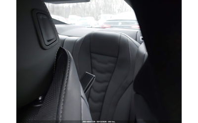 BMW M850I 4.4L V-8 DI, DOHC, VVT, TURBO, 523HP All Wheel Drive - автомобили, коли, обяви за нови и употребявани 7