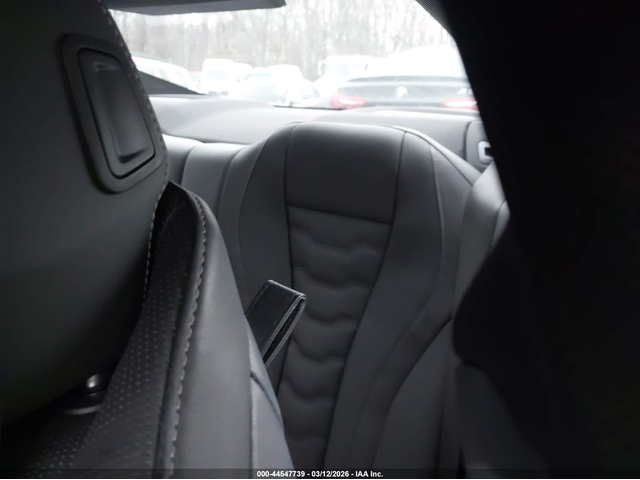 BMW M850I 4.4L V-8 DI, DOHC, VVT, TURBO, 523HP All Wheel Drive - автомобили, коли, обяви за нови и употребявани 7