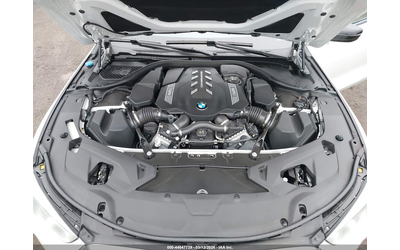 BMW M850I 4.4L V-8 DI, DOHC, VVT, TURBO, 523HP All Wheel Drive - автомобили, коли, обяви за нови и употребявани 9