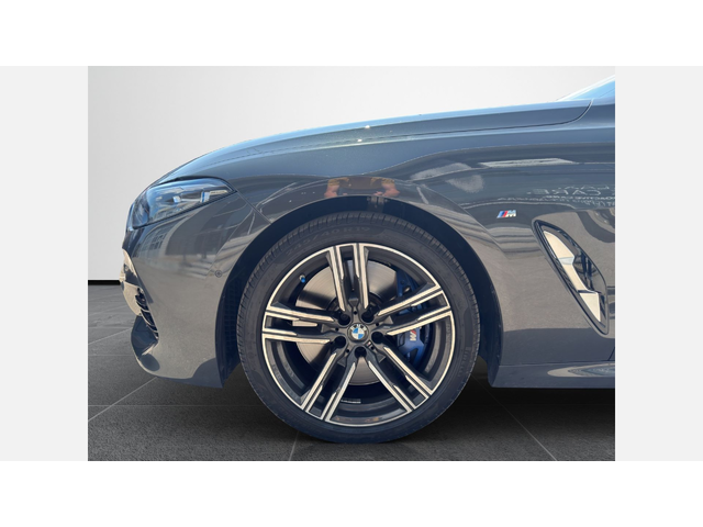 BMW M850i xDrive - автомобили, коли, обяви за нови и употребявани 4