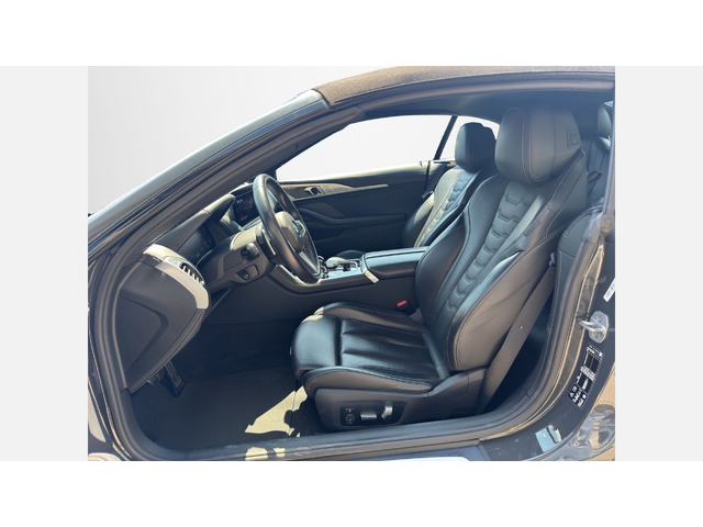 BMW M850i xDrive - автомобили, коли, обяви за нови и употребявани 5