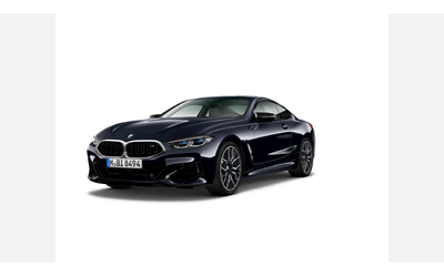 BMW M850i xDrive Coupé - автомобили, коли, обяви за нови и употребявани 1