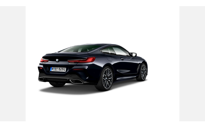 BMW M850i xDrive Coupé - автомобили, коли, обяви за нови и употребявани 2