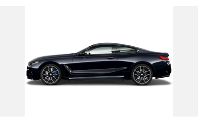 BMW M850i xDrive Coupé - автомобили, коли, обяви за нови и употребявани 3