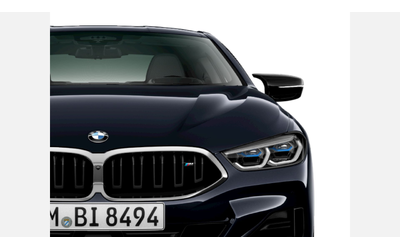 BMW M850i xDrive Coupé - автомобили, коли, обяви за нови и употребявани 5
