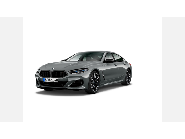 BMW M850i xDrive Gran Coupe - автомобили, коли, обяви за нови и употребявани 0
