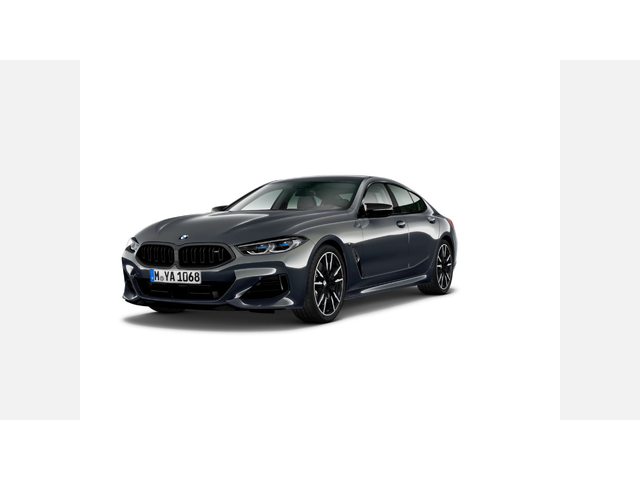 BMW M850i xDrive Gran Coupe - автомобили, коли, обяви за нови и употребявани 0