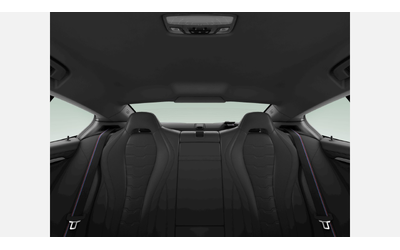 BMW M850i xDrive Gran Coupe - автомобили, коли, обяви за нови и употребявани 10