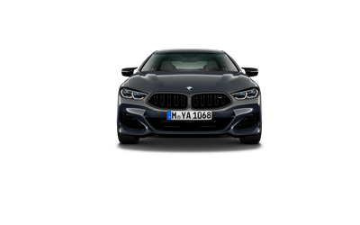 BMW M850i xDrive Gran Coupe - автомобили, коли, обяви за нови и употребявани 11