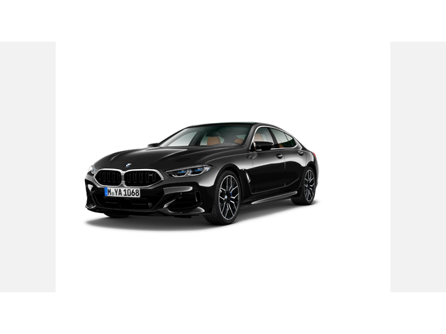 BMW M850i xDrive Gran Coupe - автомобили, коли, обяви за нови и употребявани 0