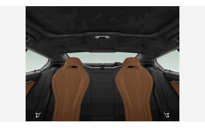 BMW M850i xDrive Gran Coupe - автомобили, коли, обяви за нови и употребявани 10