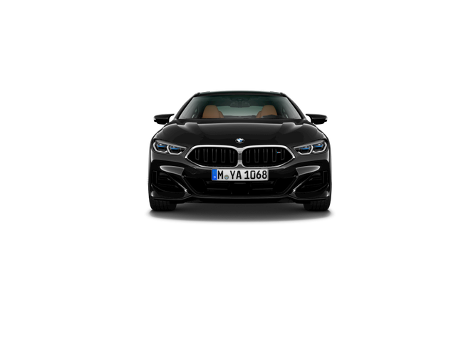 BMW M850i xDrive Gran Coupe - автомобили, коли, обяви за нови и употребявани 12