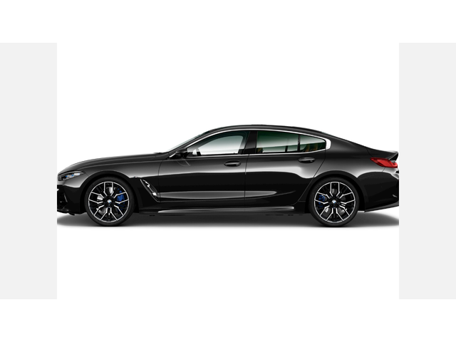 BMW M850i xDrive Gran Coupe - автомобили, коли, обяви за нови и употребявани 2